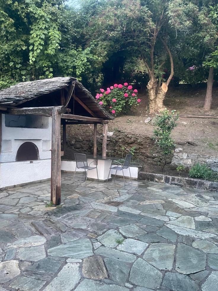 Chestnuts Tatil Evi