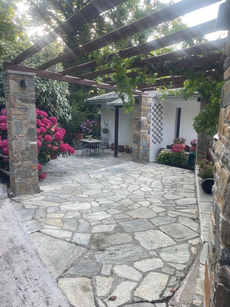 Chestnuts Tatil Evi