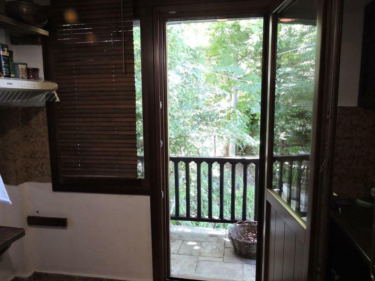 Chestnuts Holiday home Tsagarada