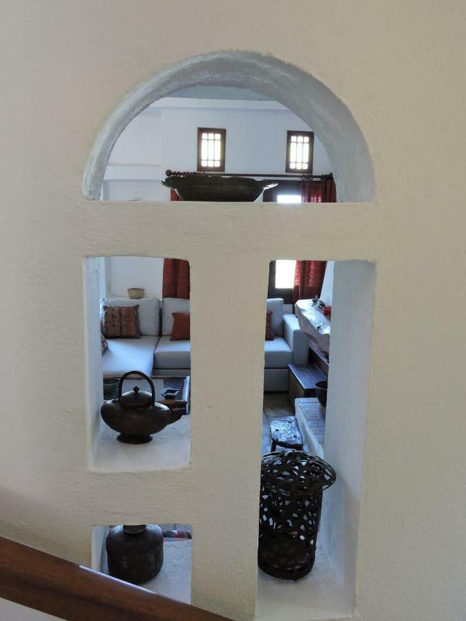 Tatil Evi Chestnuts
