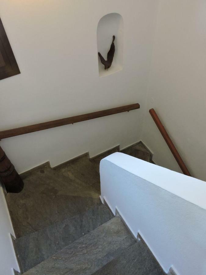 Chestnuts Holiday home Tsagarada